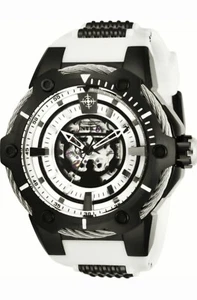 Invicta Stormtrooper Star Wars 26237 Automatic 0154/1977 Men's Watch - Picture 1 of 2
