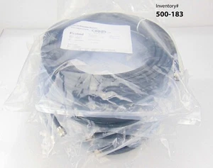 Canon 182-74000-03 A RF Generator Cable, lot of 8 *new surplus - Picture 1 of 6