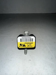 Sensor GM 25896408 nuevo stock antiguo 2008 Suburban Yukon Escalade sensor delantero Tahoe - Imagen 1 de 5