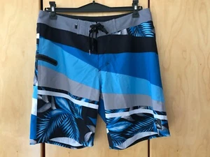 Badeshorts Boardshorts Quiksilver Größe S Herren - Bild 1 von 3