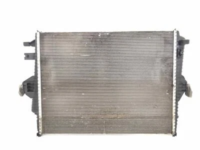 Оригинальный переработанный основной радиатор 11 12 13 14 15 16 2017 Volkswagen Touareg 7P0121253A - Изображение 1 из 3