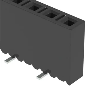 SAMTEC SSM-116-S-SV Header New Lot Quantity-4 - Picture 1 of 1