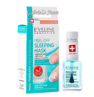 Eveline Nails Therapy Peel-Off-Schlafmaske, rekonstruierend, nährend und...