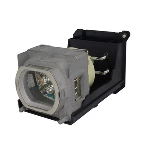 Jaspertronics™ Lamp & Housing for Eiki LC-XIP2601 Projectors - 1 Year Warranty - Picture 1 of 2