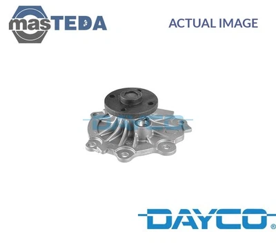 DP623 ENGINE COOLING WATER PUMP DAYCO NEW OE REPLACEMENT - Image 1 of 4