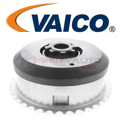 VAICO Intake Engine Variable Timing Sprocket for 2009-2015 BMW 335i xDrive - yb - Image 1 of 4