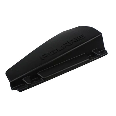 Polaris 5436999-070 LH Front Joint Cover Shield 8-2013 Sportsman 800 700 500 200 - Image 1 of 2
