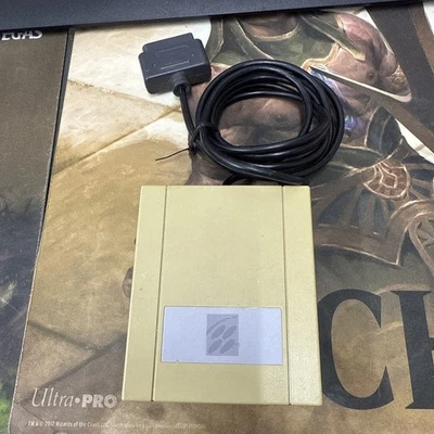 SNES Super Scope Receiver SNS-014 for the Super Nintendo - Image 1 of 2