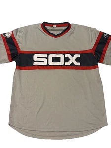 Chicago White Sox 50th Anniversary All-Star Game Jersey Size XL Adult - Picture 1 of 7