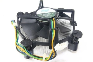 Intel E33681-001 Boxed Aluminum Heat-Sink Cooler Socket/Socket 775 CPU Cooler - Afbeelding 1 van 1
