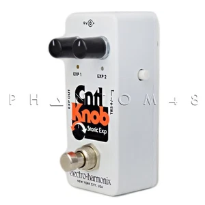 SALE!!! - Electro-Harmonix - Cnt'l Knob - Static Expression - Electric Guitar... - Picture 1 of 3