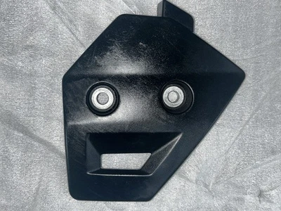 Cubierta de cilindro maestro de freno trasero doble BMW F650GS - OEM 46637687966 Foto 1 de 4