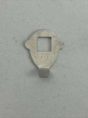 Rokenbok Metal Pry Tool Separates Pieces - Block System Replacement Parts - Image 1 of 2