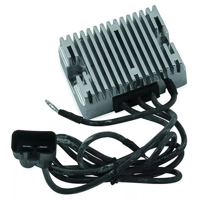 Twin Power Electronic Regulator - H1200C - Image 1 of 2