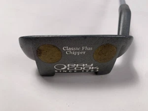 Ray Cook Chipper Plus Chipper Regular Stahl Herren RH - Bild 1 von 9