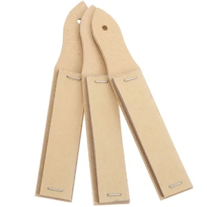 3 Sets Feder Schleifpapier Brett Schüler Skizze Bleistift Professionelles Zeichenzubehör - Bild 1 von 12