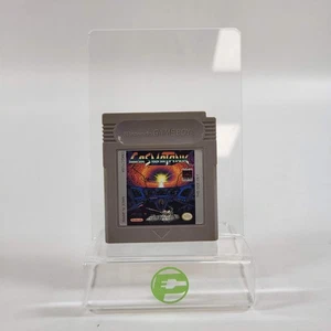 Cosmo Tank (Nintendo GameBoy, 1990) Cartridge Only - Picture 1 of 3