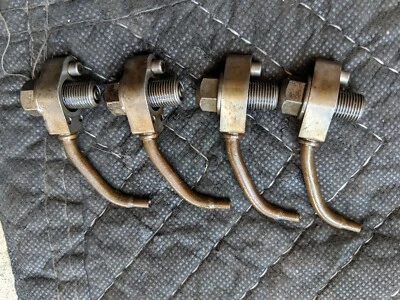 OEM 02-11 Honda Acura Oil Jet Squirter RSX Type S Civic SI TSX K24 K20 K24A2 RDX - Image 1 of 2