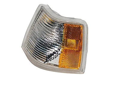 Luz de aparcamiento delantera derecha para 83-87 Volvo 760 Foto 1 de 1