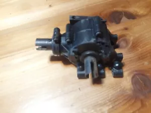 MGT nitro monster truck 8.0or 4.6 - Picture 1 of 1