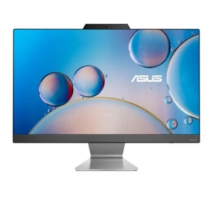 ASUS A3402WBAK 23.8" FHD All-in-One Desktop PC Ci7-1255U 32GB 1TB Windows 11 Pro - Bild 1 von 5