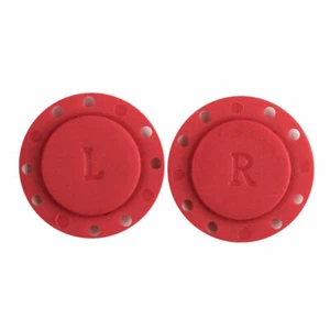 Magnetic Snap Fasteners Clasps Button For Handbag Coat Sewing Craft Accessory - Picture 1 of 25