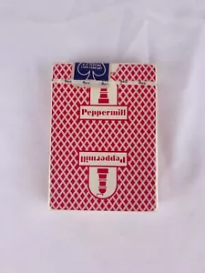 VTG Peppermill Casino Reno 92 Club Special Bee Playing Cards | Factory Sealed - Picture 1 of 6
