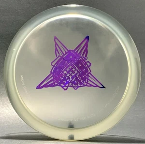 Disc Golf - Innova Star Teebird 175g - 2020 USDGC Wings Double Stamp - Nuevo - Imagen 1 de 3