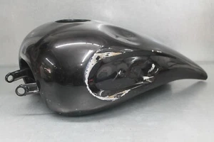 Used 06 Victory Vegas 8 Ball Gas Tank - Picture 1 of 5