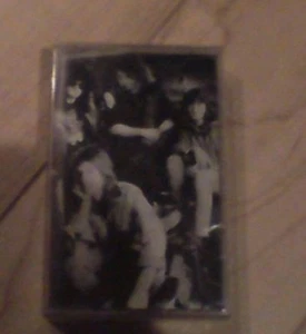 The Georgia Satellites Open All Night Cassette Brand New Sealed - Picture 1 of 2
