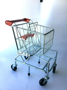 melissa and doug shopping cart best price