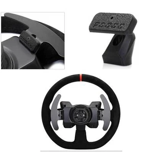 For Thrustmaster T300 Magnetic Grip Paddle Shifter Mod Modification Accessories - Picture 1 of 8