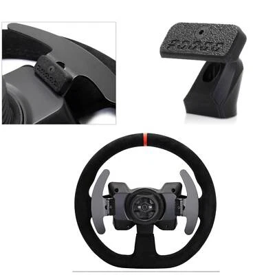 For Thrustmaster T300 Magnetic Grip Paddle Shifter Mod Modification Accessories - Image 1 of 4