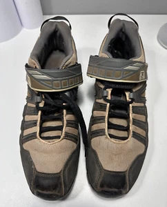 Scott Vibram Clips Cycling Shoes Mens US 10 / UK 9.5 / Eur 44 - Picture 1 of 8