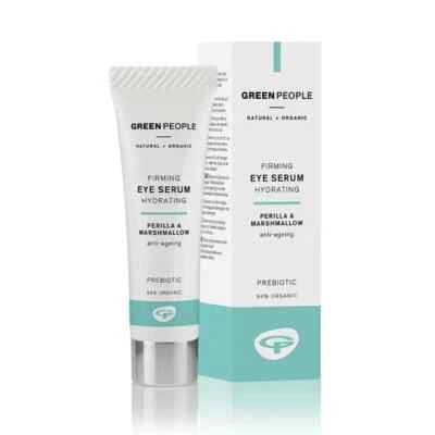 Green People Firming Eye Serum 10ml - Image 1 of 3