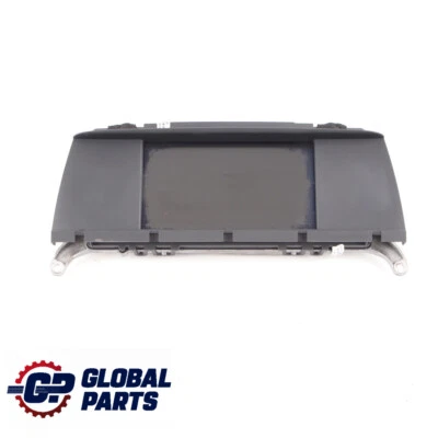 BMW X3 F25 X4 F26 Écran De Tableau De Bord Central 6,5" 9231321 - Immagine 1 di 4