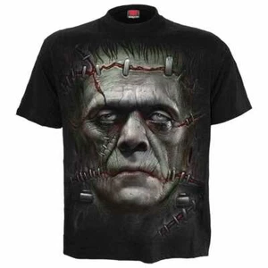 IT LIVES - T-Shirt Black - Picture 1 of 10