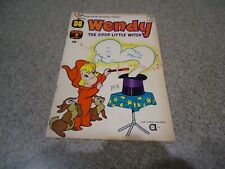 WENDY THE GOOD LITTLE WITCH #8