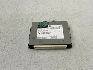 Módulo de control informático llave inteligente Lexus GX460 10 11 12 13 1567 OEM - Imagen 1 de 7