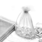 Organza Gift Bag Bags Jewellery Pouches Xmas Wedding Party Candy Favour
