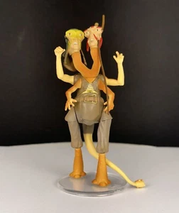 Star Wars Hasbro POTJ Power of the Jedi Fode & Beed Pod Race 3,75" lose - Bild 1 von 2