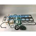 For Nissan Pd6 Full Gasket Kit Engine Assy Parts