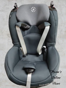 Gebrauchter sehr gut erhaltener Kindersitz MAXI-COSI Tobi UNIVERSAL 9-18kg - Bild 1 von 6
