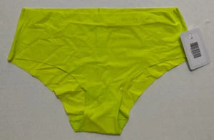 DKNY Underwear Panties Seamless Green M - Picture 1 of 3