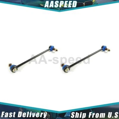 Kit de eslabones de barra estabilizadora delantera para Honda Odyssey 3,5 L 2004 2003 2002 2001 2000 1999 Foto 1 de 4