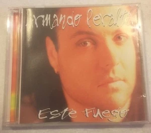 Armando Peralta by Este Fuego (CD, Oct-1995, World Pulse Music). - Imagen 1 de 7