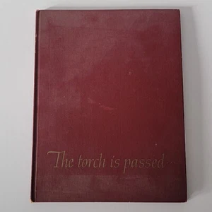 THE TORCH IS PASSED.../HC/Biography/Political - Picture 1 of 11