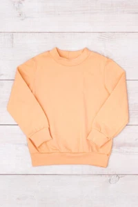 Girls’ Warm Sweater – Ideal for Everyday Wear, Demi-season, Nosi svoe 6069-0... - Picture 1 of 5