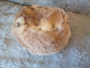 Gilly Forge furry hat - Picture 1 of 1