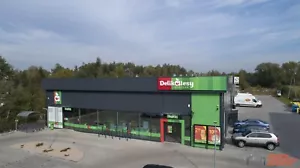 TOPPREIS STAHLHALLE FEUERVERZINKT BUNDESWEIT mit MONTAGE aus PL - Bild 1 von 9